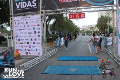 Run for Love 2024